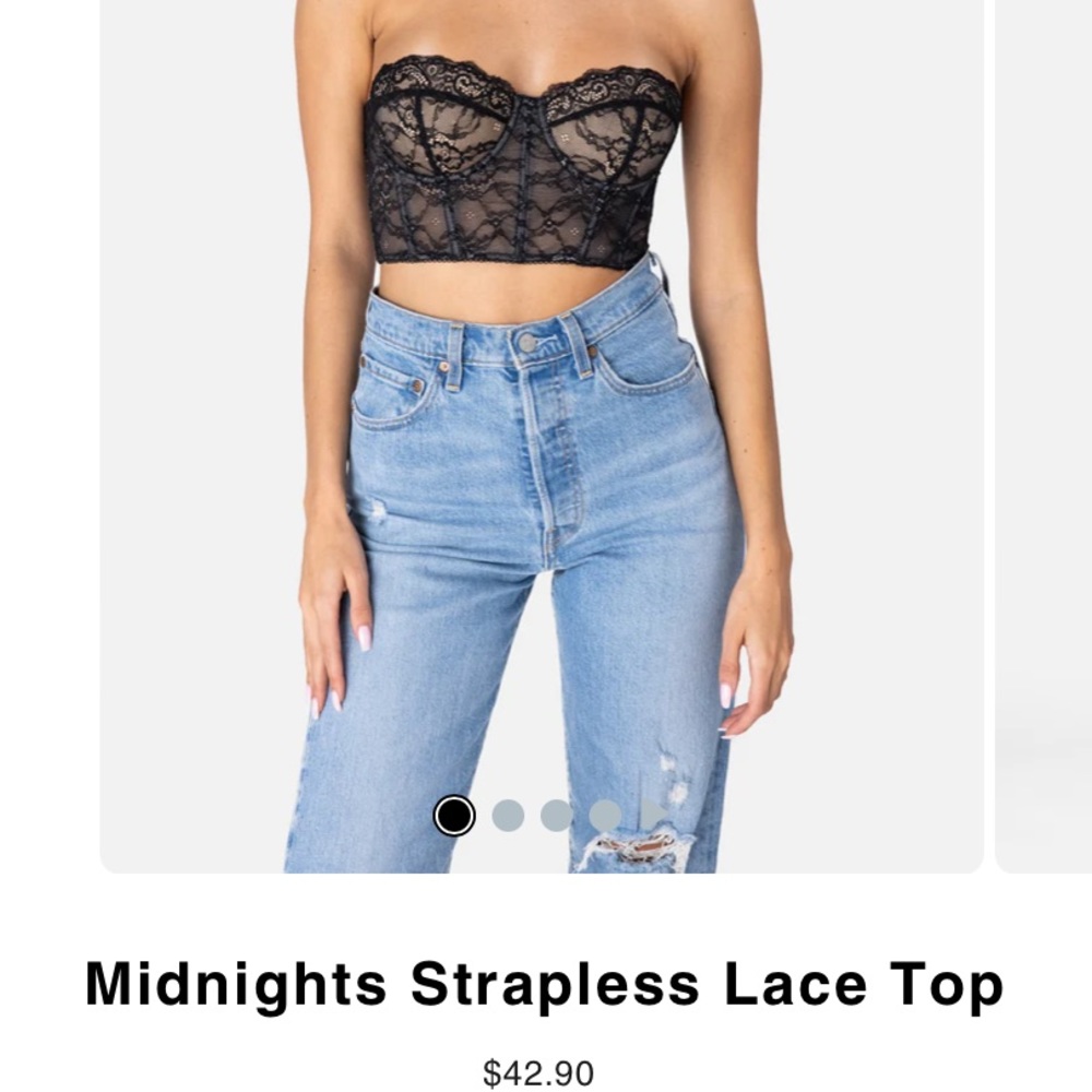 Adika top